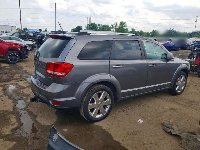 2013 Dodge Journey მანქანა იყიდება აუქციონზე, vin: 3C4PDDDG9DT589561, აუქციონის ნომერი: 57152506