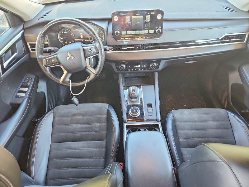 Продаж на аукціоні авто 2024 Mitsubishi Outlander, vin: JA4J4VA8XRZ071865, номер лоту: 56165666