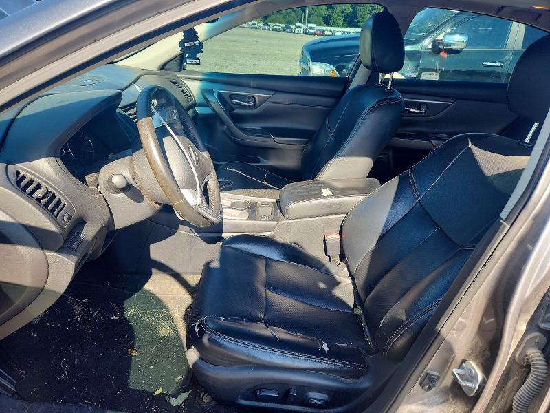Продажа на аукционе авто 2016 Nissan Altima, vin: 1N4AL3AP2GC135567, номер лота: 57343396