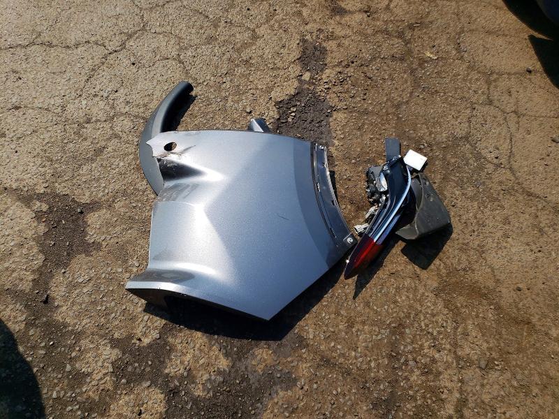 58525306 :رقم المزاد ، JN8BT3BB1SW151739 vin ، 2025 Nissan Rogue مزاد بيع