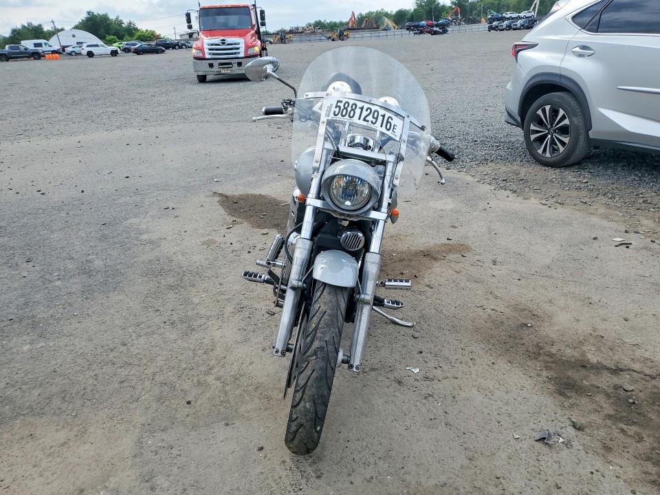 2004 Honda Vtx1300 მანქანა იყიდება აუქციონზე, vin: 1HFSC55044A000496, აუქციონის ნომერი: 58812916