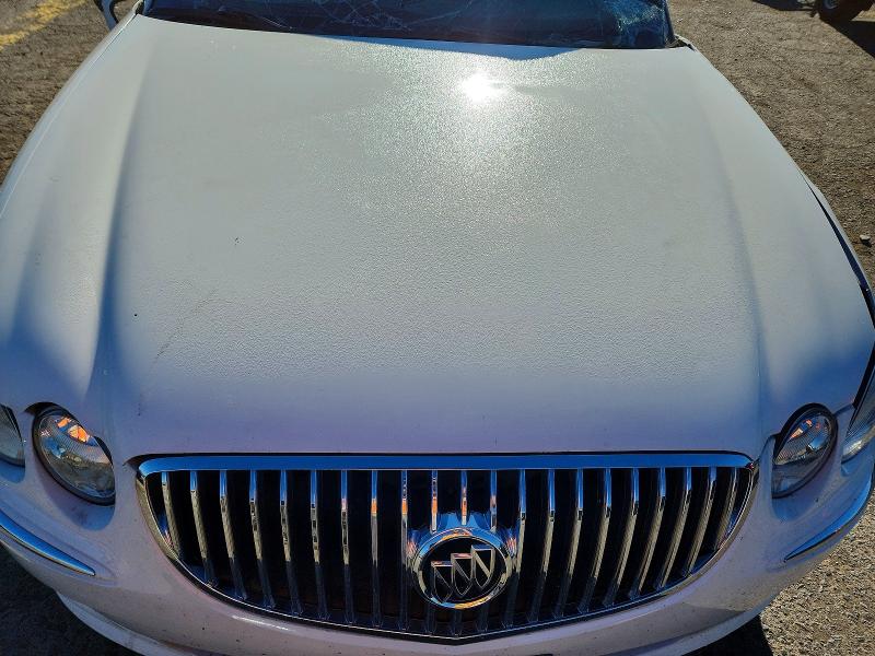 Aukcja sprzedaży 2009 Buick Lacrosse, vin: 2G4WC582591145763, numer aukcji: 57496846