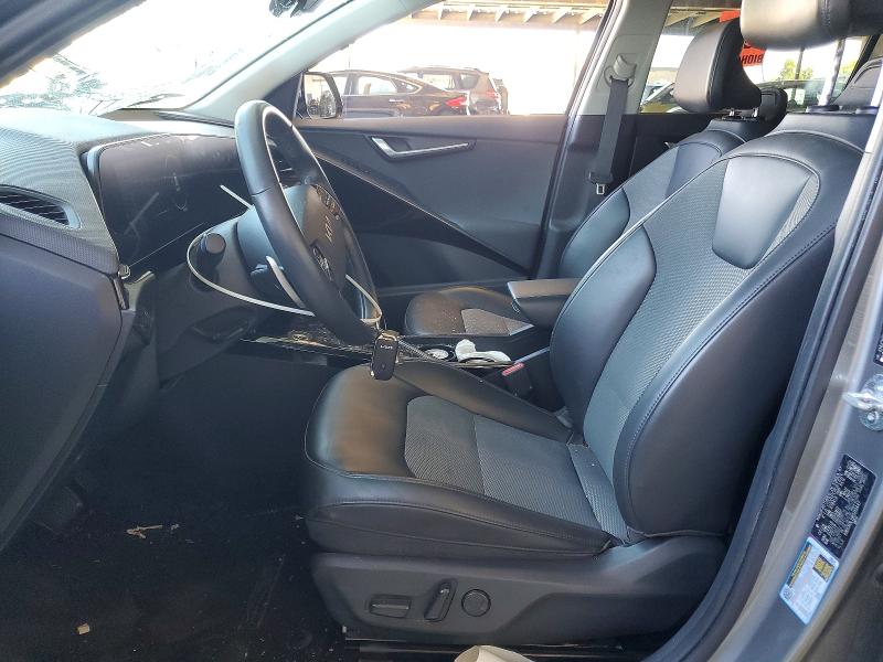 Продажа на аукционе авто 2024 Kia Niro, vin: KNDCR3L11R5113447, номер лота: 57202116