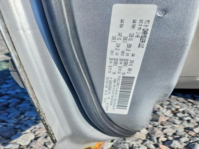 Продаж на аукціоні авто 2009 Dodge Grand Caravan, vin: 2D8HN54149R585643, номер лоту: 57115416