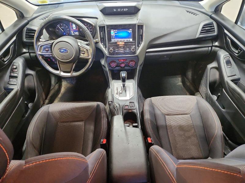 Aukcja sprzedaży 2018 Subaru Crosstrek, vin: JF2GTADC1J8272125, numer aukcji: 55832536