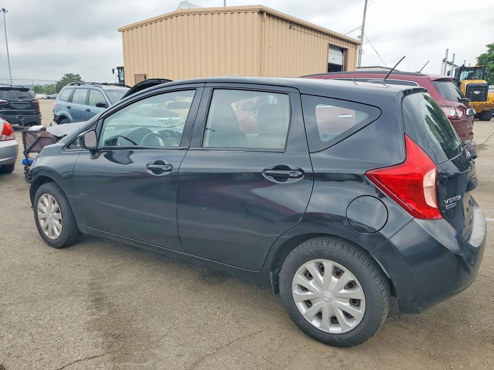 Aukcja sprzedaży 2016 Nissan Versa Note, vin: 3N1CE2CP8GL359504, numer aukcji: 56349796