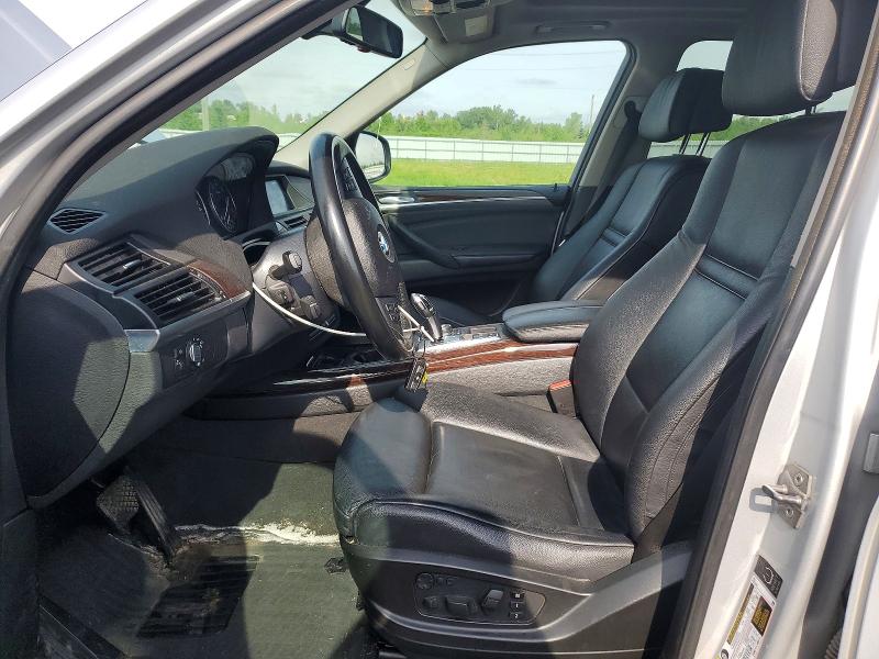 Продажа на аукционе авто 2011 Bmw X5, vin: 5UXZV4C54BL411716, номер лота: 56765716