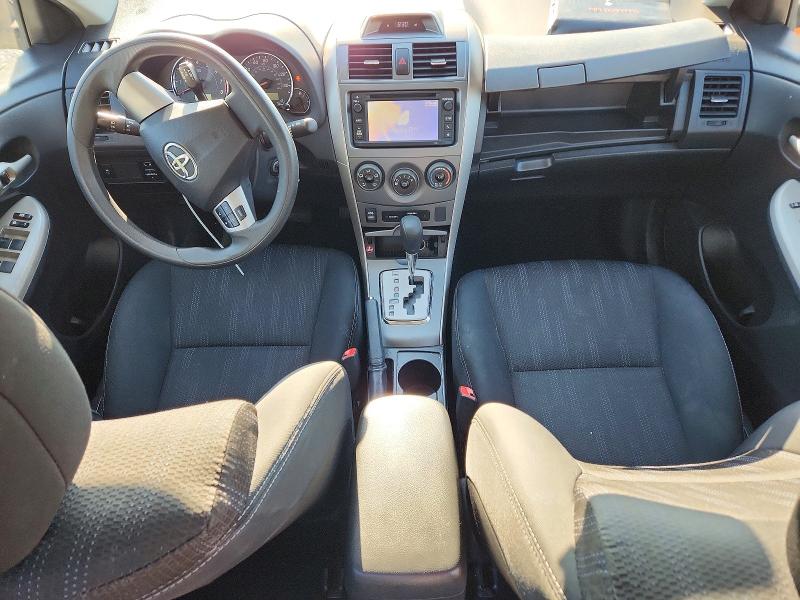 Aukcja sprzedaży 2013 Toyota Corolla, vin: 5YFBU4EEXDP171391, numer aukcji: 55869776