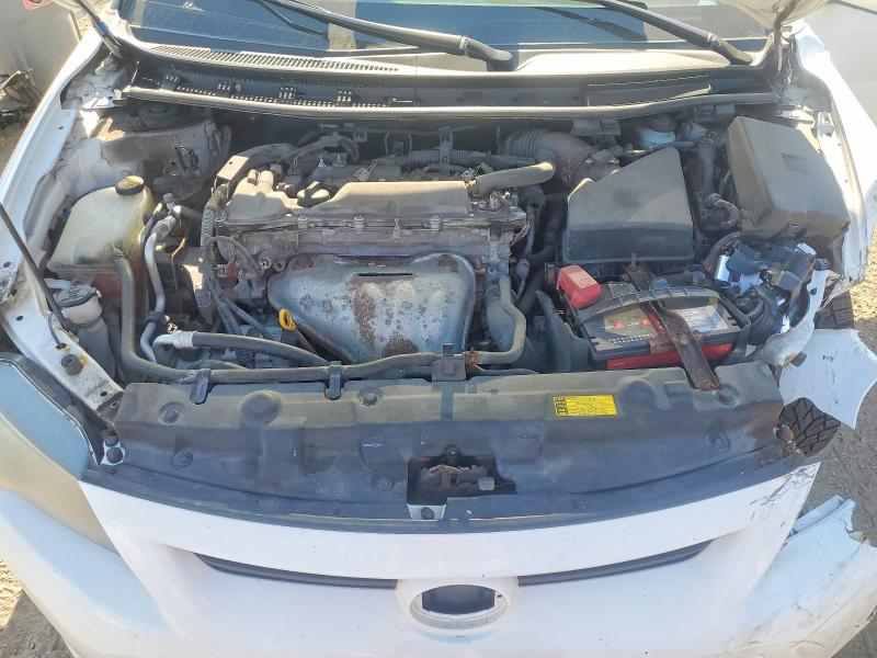 56075236 :رقم المزاد ، JTKJF5C72B3006983 vin ، 2011 Scion Tc مزاد بيع