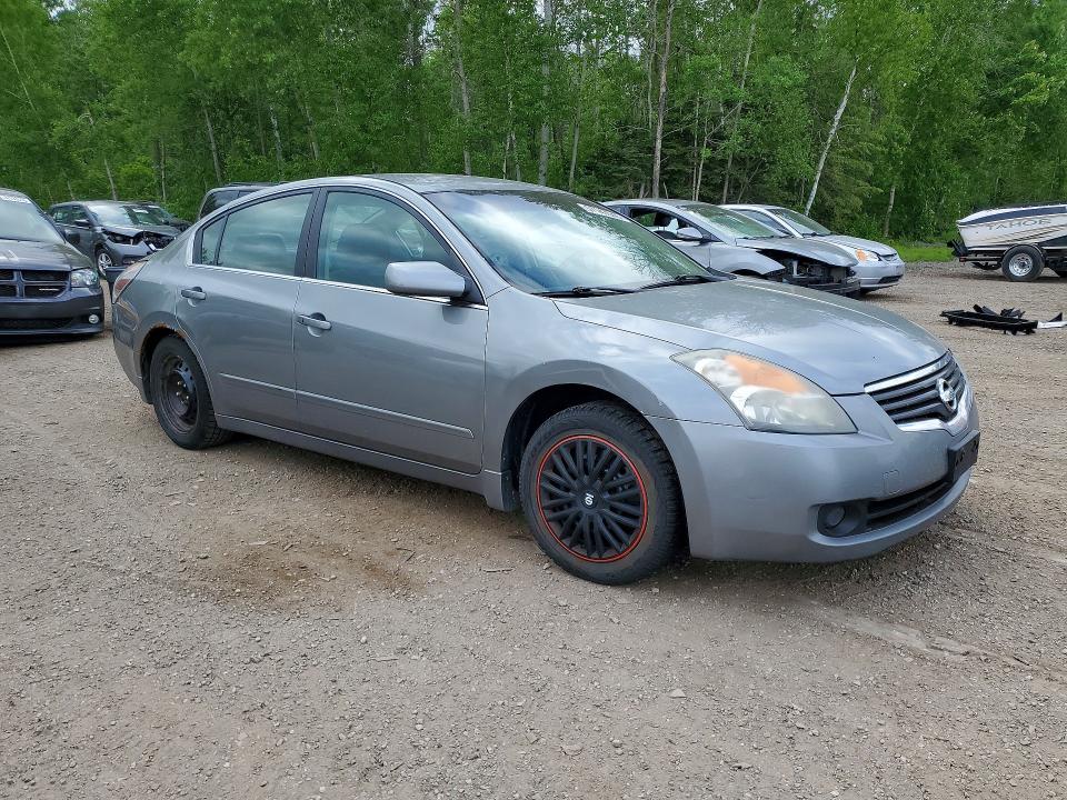 Продажа на аукционе авто 2009 Nissan Altima, vin: 1N4AL21E69C188719, номер лота: 57147046