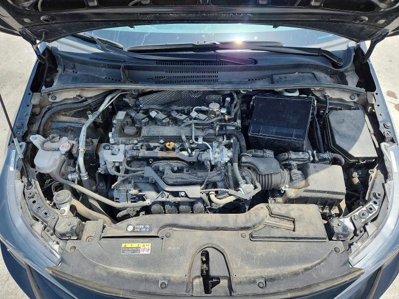 Aukcja sprzedaży 2024 Toyota Corolla, vin: 5YFB4MDE0RP168783, numer aukcji: 59057576