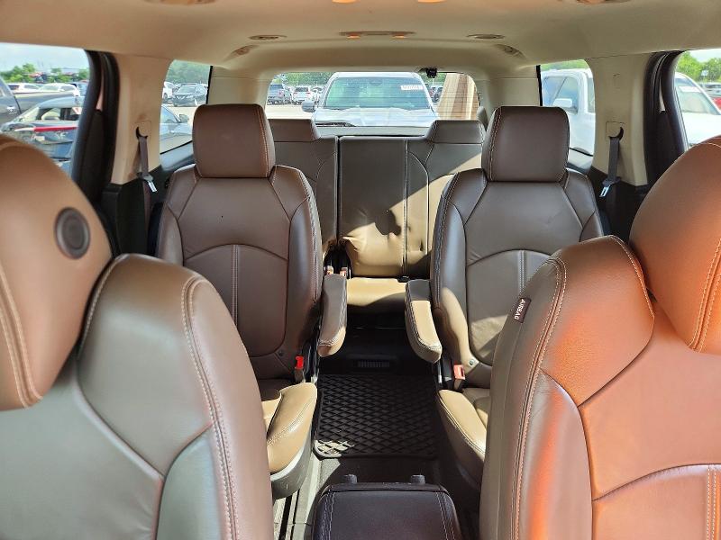 Продажа на аукционе авто 2017 Gmc Acadia Limited, vin: 1GKKRSKD0HJ201059, номер лота: 56755576