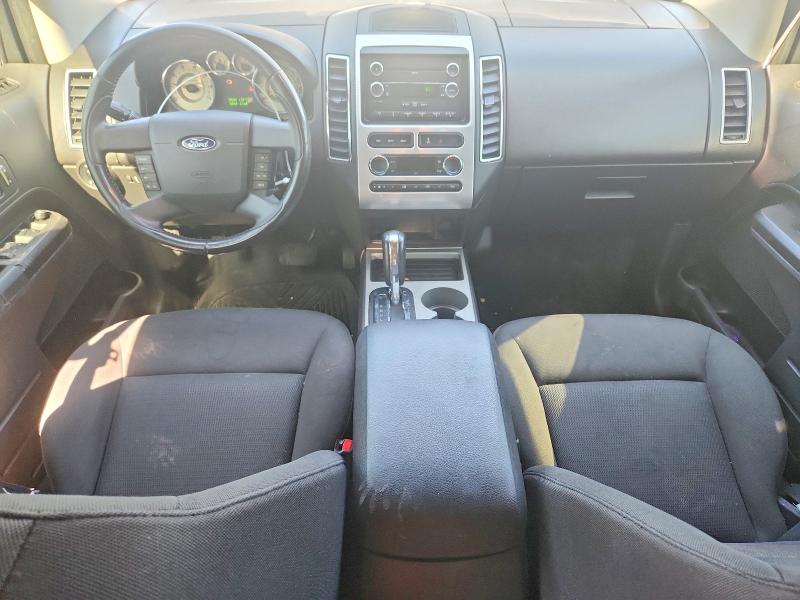 Продаж на аукціоні авто 2008 Ford Edge, vin: 2FMDK38C88BA00197, номер лоту: 56436986