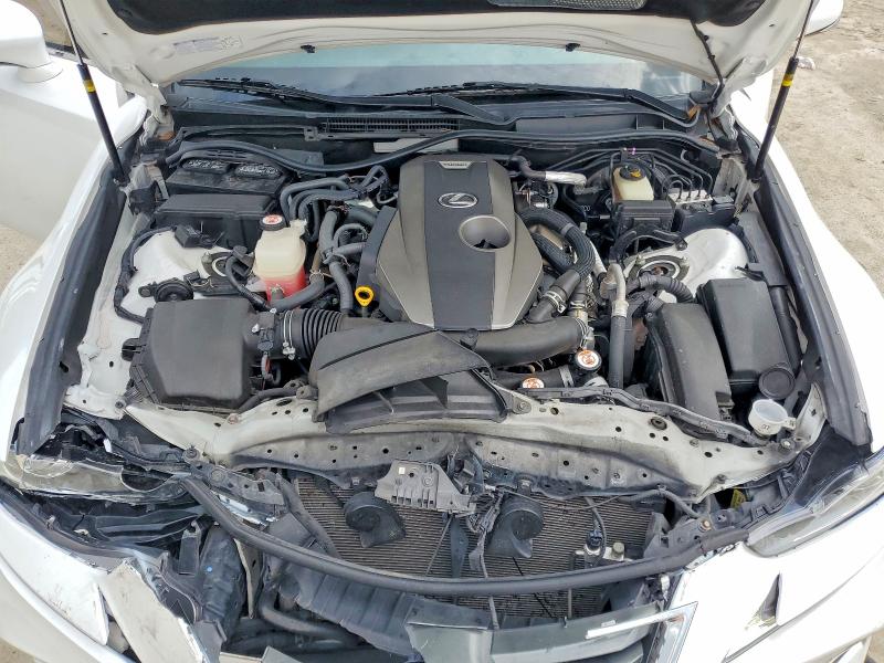 Aukcja sprzedaży 2018 Lexus Is, vin: JTHBA1D28J5074342, numer aukcji: 56988526
