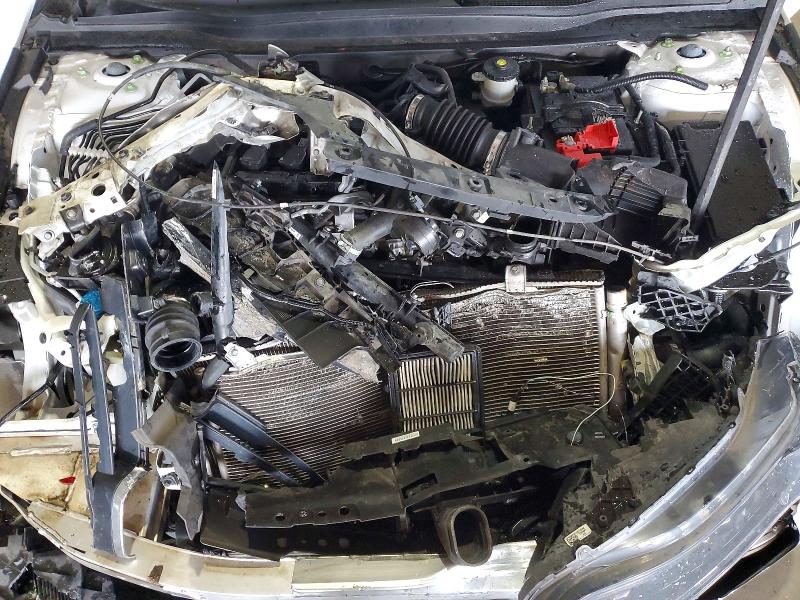 Aukcja sprzedaży 2021 Honda Accord, vin: 1HGCV1F53MA064977, numer aukcji: 57618146