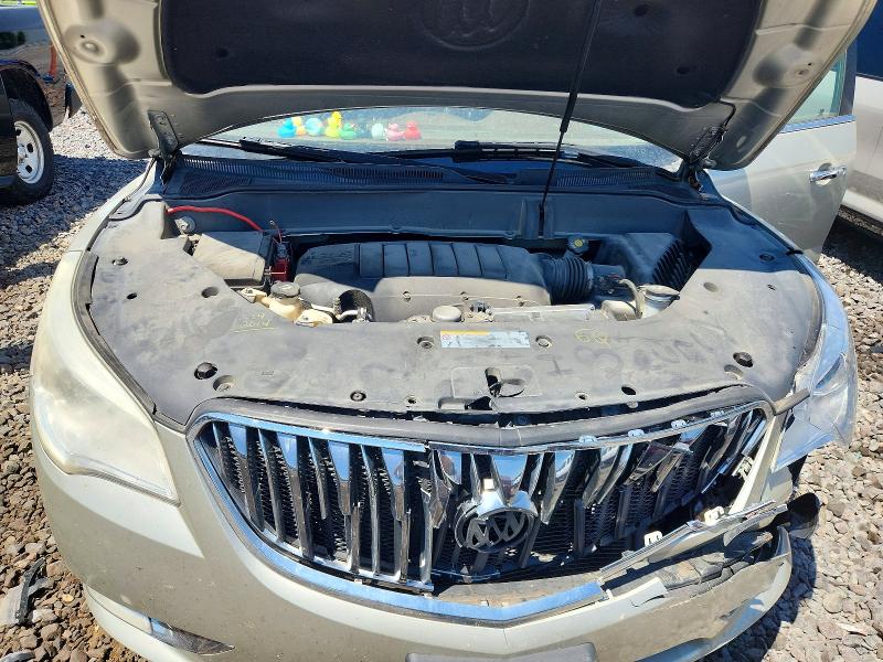 Продажа на аукционе авто 2014 Buick Enclave, vin: 5GAKRCKD6EJ314285, номер лота: 55240236