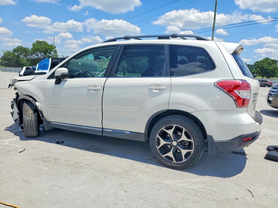 Aukcja sprzedaży 2015 Subaru Forester, vin: JF2SJGWC4FH498649, numer aukcji: 56075736