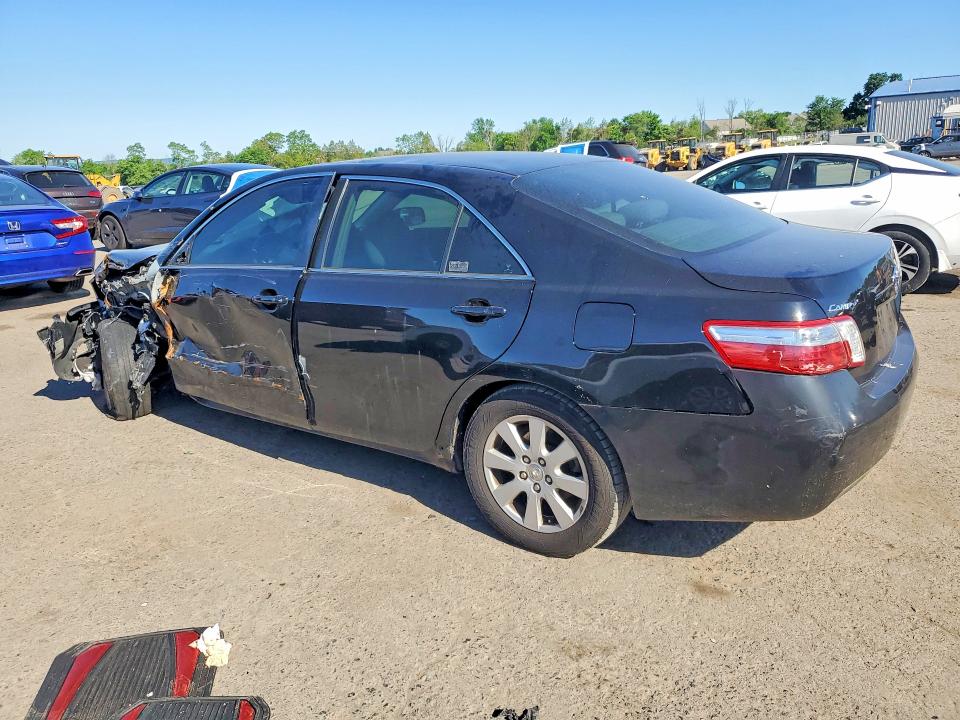 55777846 :رقم المزاد ، 4T1BB46K19U067999 vin ، 2009 Toyota Camry مزاد بيع