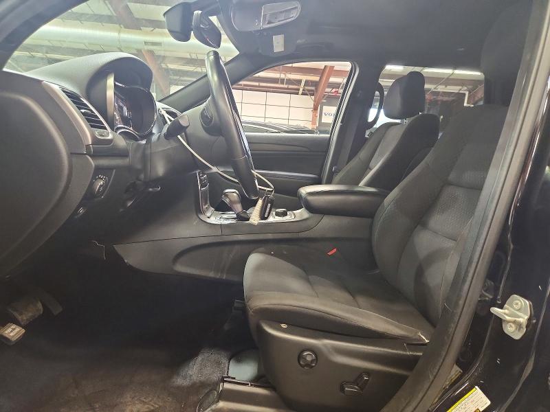 Продажа на аукционе авто 2019 Jeep Grand Cherokee, vin: 1C4RJFAGXKC612565, номер лота: 56983976