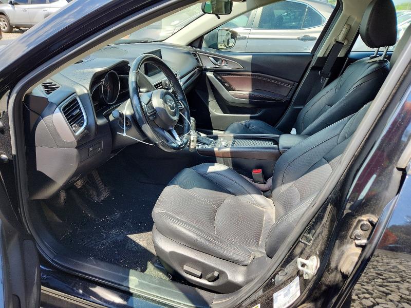 Aukcja sprzedaży 2017 Mazda 3, vin: 3MZBN1M32HM141551, numer aukcji: 58083316