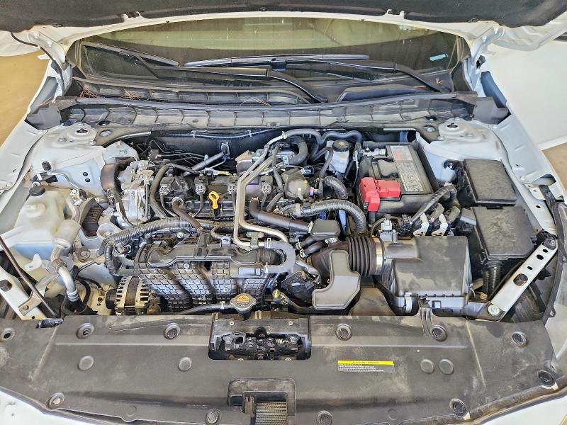 Продаж на аукціоні авто 2025 Nissan Altima, vin: 1N4BL4DV5SN375293, номер лоту: 56189456