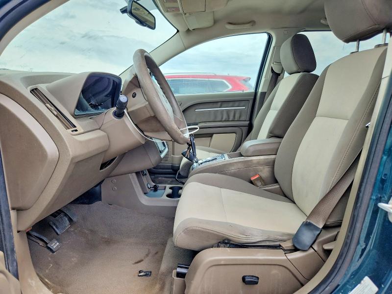 Продаж на аукціоні авто 2009 Dodge Journey, vin: 3D4GG57V09T212635, номер лоту: 57504936