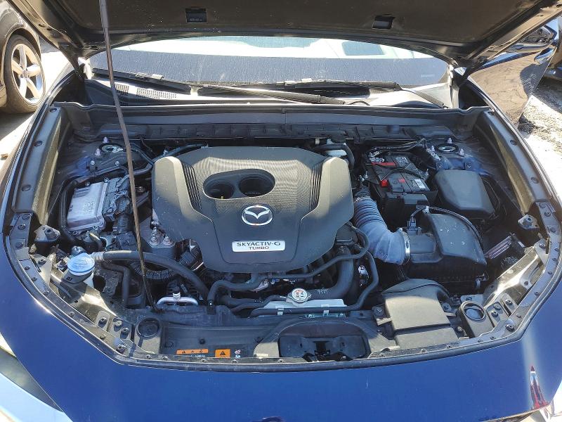 Продажа на аукционе авто 2022 Mazda Cx-30, vin: 3MVDMBEY7NM459013, номер лота: 54545696
