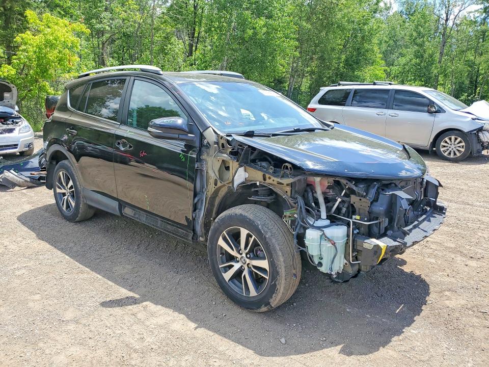 Продаж на аукціоні авто 2016 Toyota Rav4, vin: 2T3WFREV0GW289968, номер лоту: 57354636