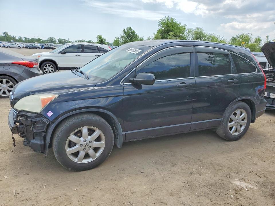 Aukcja sprzedaży 2007 Honda Cr-v, vin: 5J6RE48537L801945, numer aukcji: 56068386