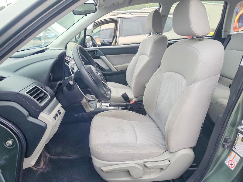 58659186 :رقم المزاد ، JF2SJABC5GH536393 vin ، 2016 Subaru Forester مزاد بيع