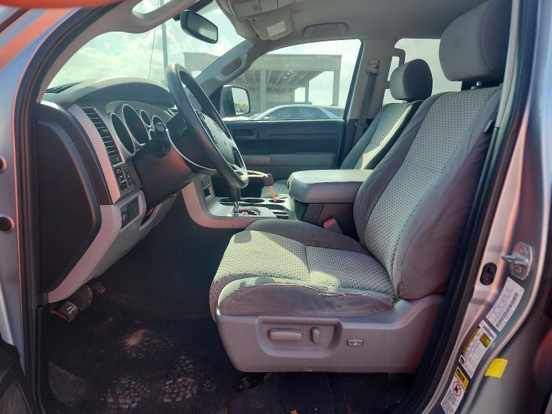 Aukcja sprzedaży 2013 Toyota Tundra, vin: 5TFRY5F15DX140457, numer aukcji: 58391506