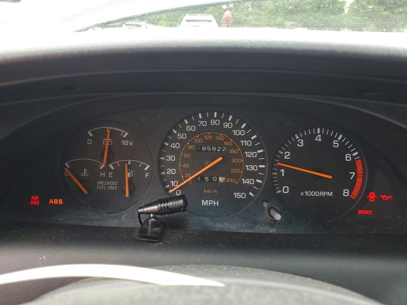1991 Toyota Celica მანქანა იყიდება აუქციონზე, vin: JT2ST85N8M0065566, აუქციონის ნომერი: 56640906