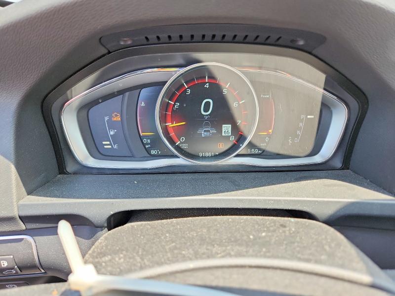 Продажа на аукционе авто 2015 Volvo S60, vin: YV149MFM3F1339194, номер лота: 56173416