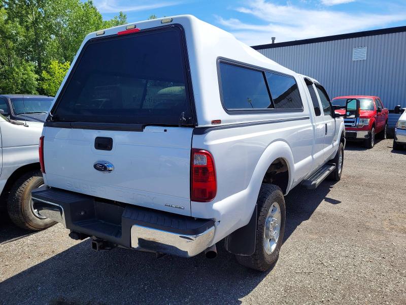 Продажа на аукционе авто 2016 Ford F250, vin: 1FT7X2B65GEA34360, номер лота: 57970116