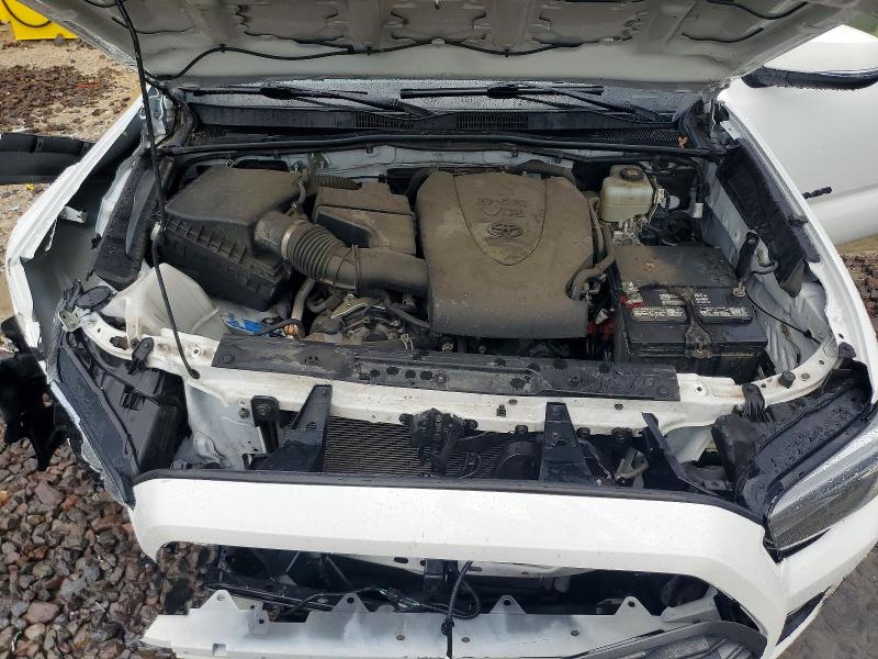 Aukcja sprzedaży 2023 Toyota Tacoma, vin: 3TMCZ5AN5PM545449, numer aukcji: 58821236