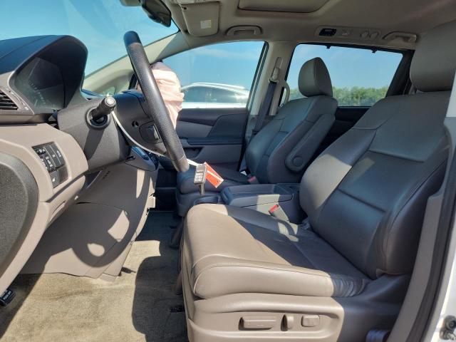 2016 Honda Odyssey მანქანა იყიდება აუქციონზე, vin: 5FNRL5H63GB022753, აუქციონის ნომერი: 57862286