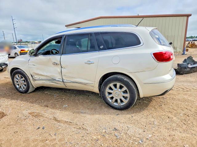 Продажа на аукционе авто 2015 Buick Enclave, vin: 5GAKRCKD1FJ314857, номер лота: 56036016