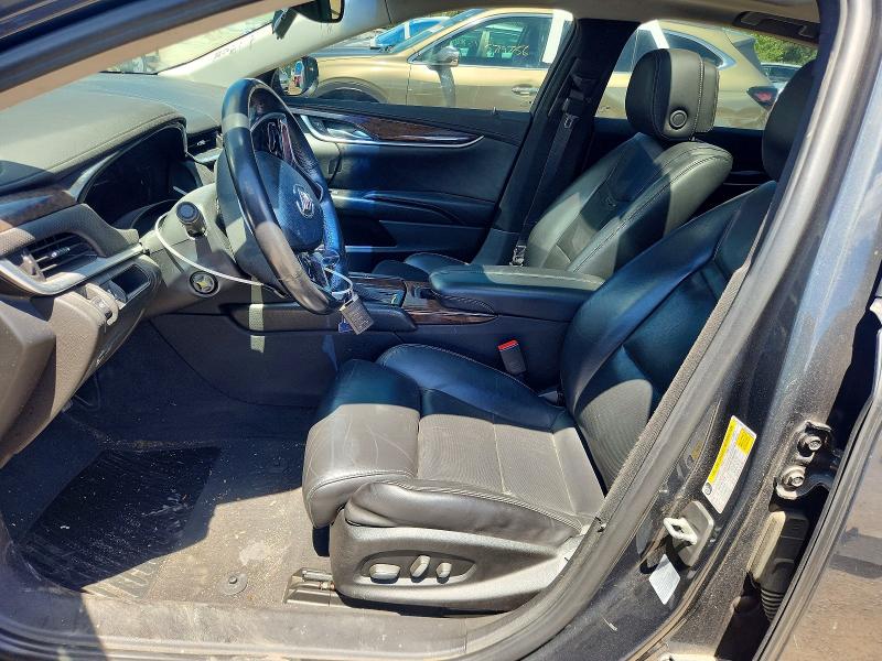2013 Cadillac Xts მანქანა იყიდება აუქციონზე, vin: 2G61R5S3XD9128663, აუქციონის ნომერი: 57005706