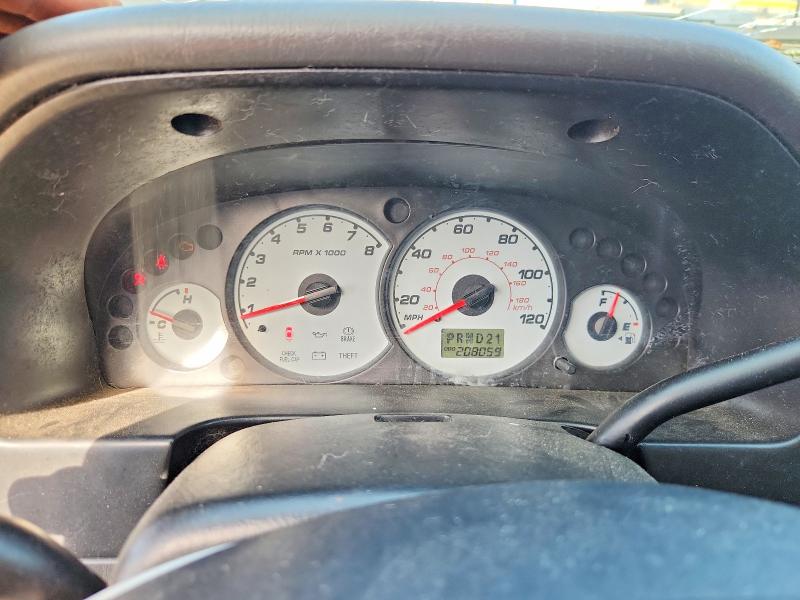 Продажа на аукционе авто 2003 Ford Escape, vin: 1FMYU02133KB89034, номер лота: 54067616