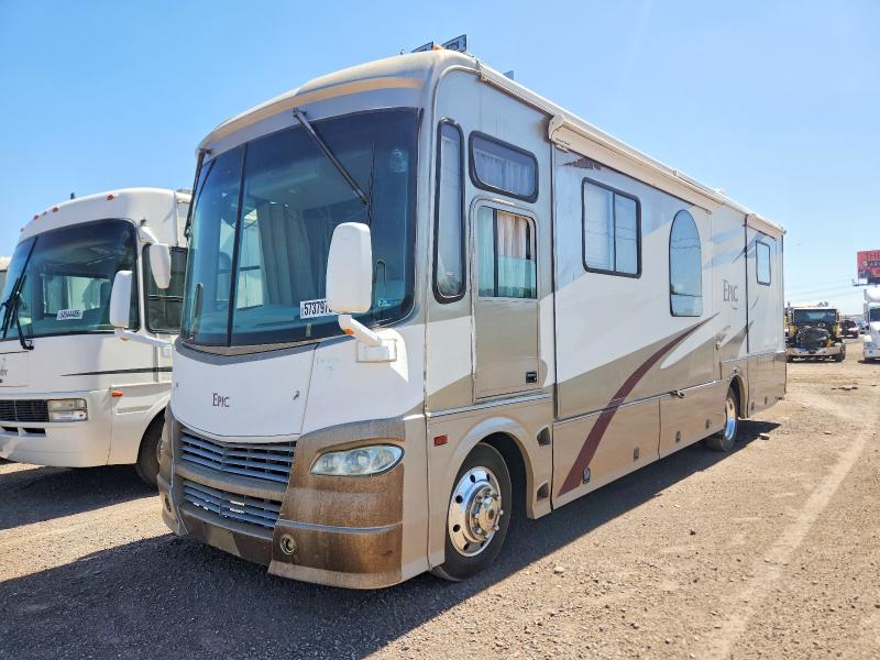 57379786 :رقم المزاد ، 1F6NF53SX40A12986 vin ، 2004 Apex By Coachman Recreational Vehicle (rv) مزاد بيع