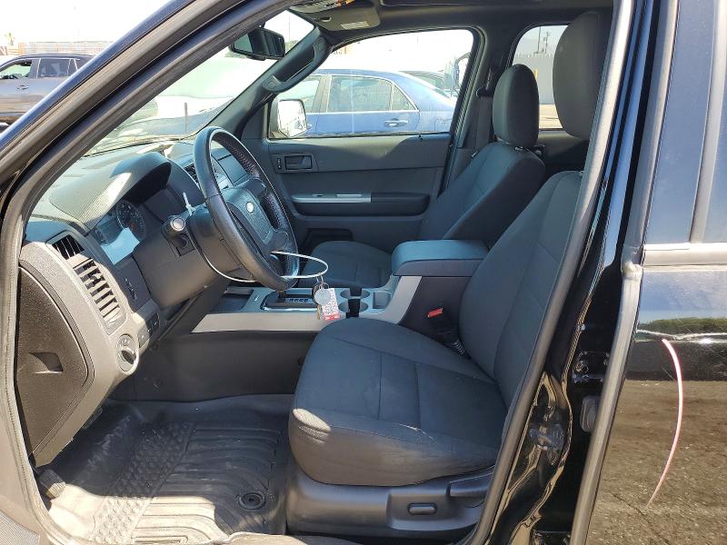 Продаж на аукціоні авто 2012 Ford Escape, vin: 1FMCU0D76CKB26196, номер лоту: 56742606