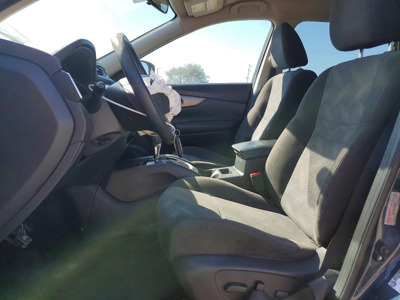 Продажа на аукционе авто 2016 Nissan Rogue, vin: KNMAT2MT3GP729462, номер лота: 58302876