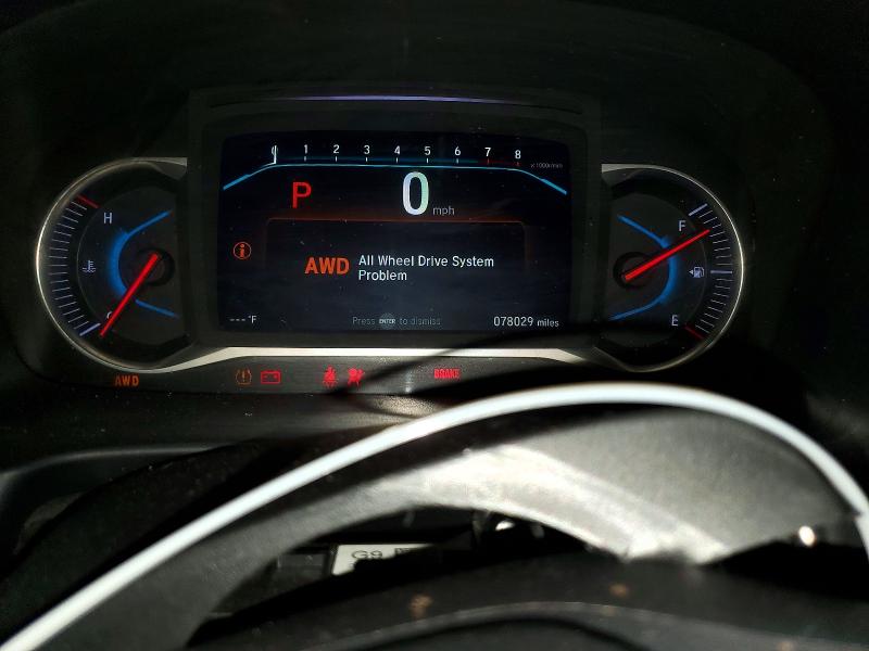 2019 Honda Pilot მანქანა იყიდება აუქციონზე, vin: 5FNYF6H53KB059536, აუქციონის ნომერი: 56084206