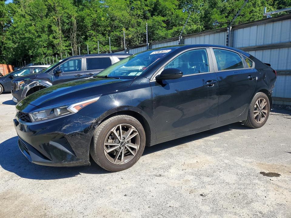 Продаж на аукціоні авто 2024 Kia Forte, vin: 3KPF24AD2RE739856, номер лоту: 58479706