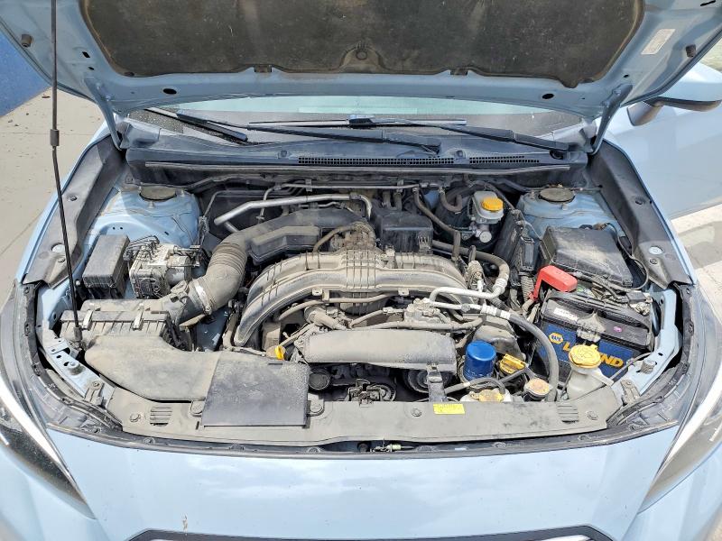 85967805 :رقم المزاد ، JF2GTAEC4NH228091 vin ، 2022 Subaru Crosstrek مزاد بيع