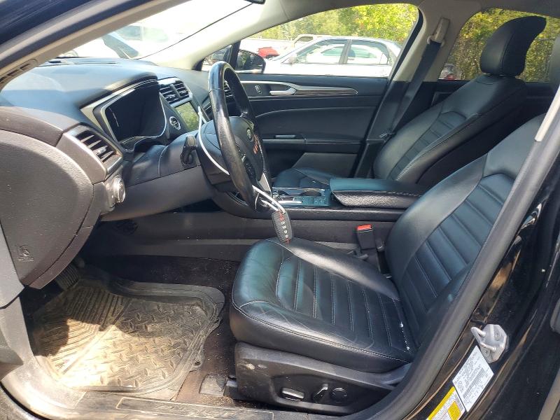 57406766 :رقم المزاد ، 3FA6P0PU2HR202287 vin ، 2017 Ford Fusion مزاد بيع