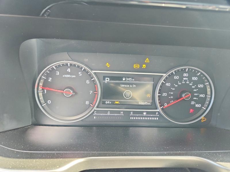 Aukcja sprzedaży 2021 Kia Sorento, vin: 5XYRLDLCXMG056037, numer aukcji: 57998746