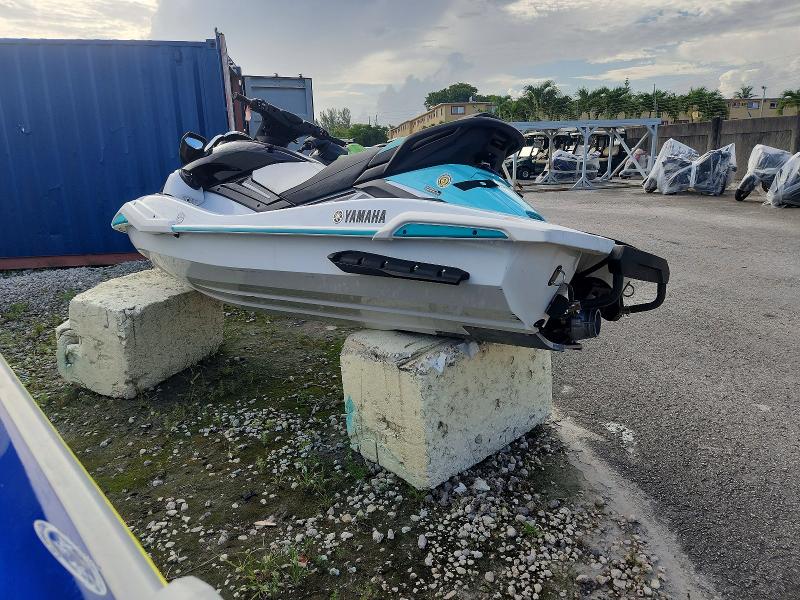 2024 Yam Jet Ski მანქანა იყიდება აუქციონზე, vin: YAMA0481E424, აუქციონის ნომერი: 58099446