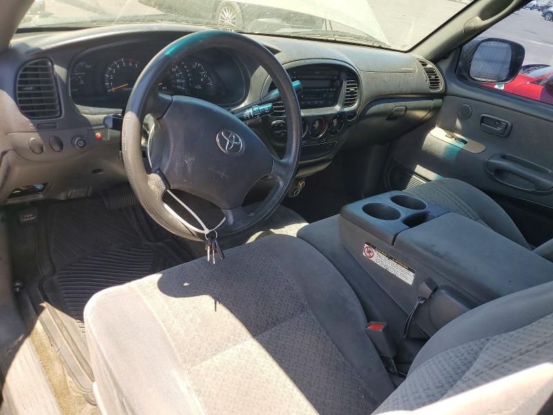 Продажа на аукционе авто 2003 Toyota Tundra, vin: 5TBRT34163S422979, номер лота: 57231246