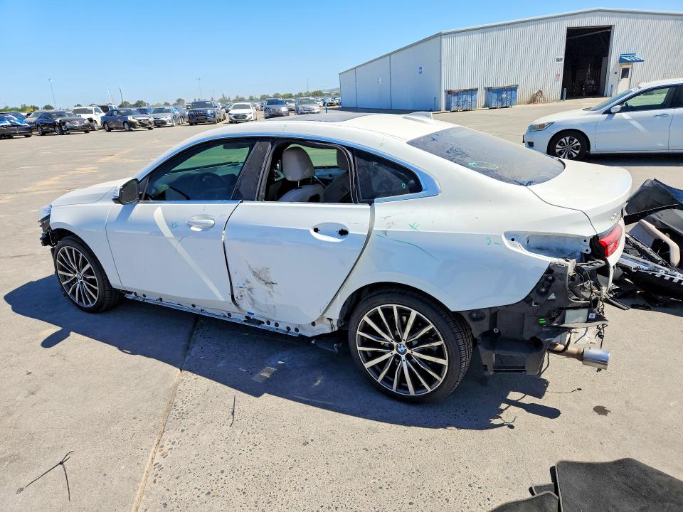 2021 Bmw 228xi მანქანა იყიდება აუქციონზე, vin: WBA73AK00M7G52204, აუქციონის ნომერი: 85984315
